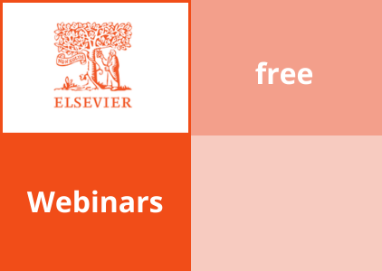 Elsevier - webinar