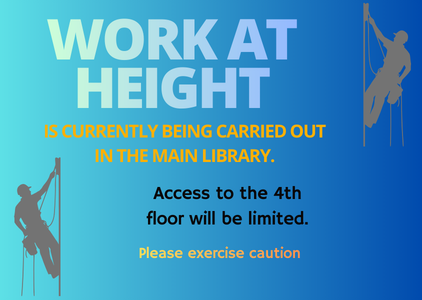 Work at height