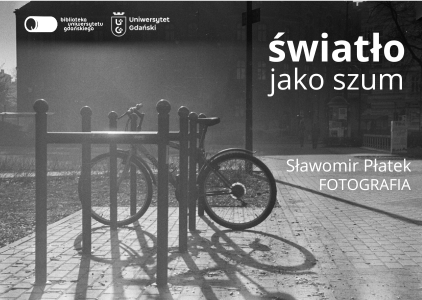Sławomir Płatek’s photography exhibition