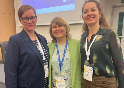 Being SEA-EU Conference