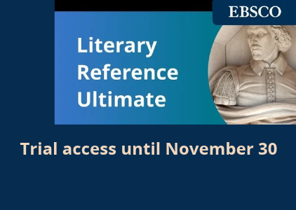 Literary Reference Ultimate