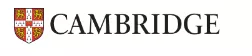 Logo CUP