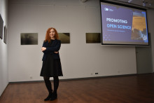 CATALISI Project - meeting at the UG Library