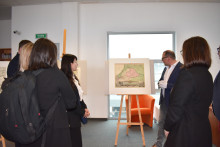 CATALISI Project - meeting at the UG Library