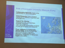 Being SEA-EU Conference