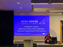Being SEA-EU Conference