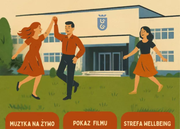 MAY DAY AT UG – May 30th